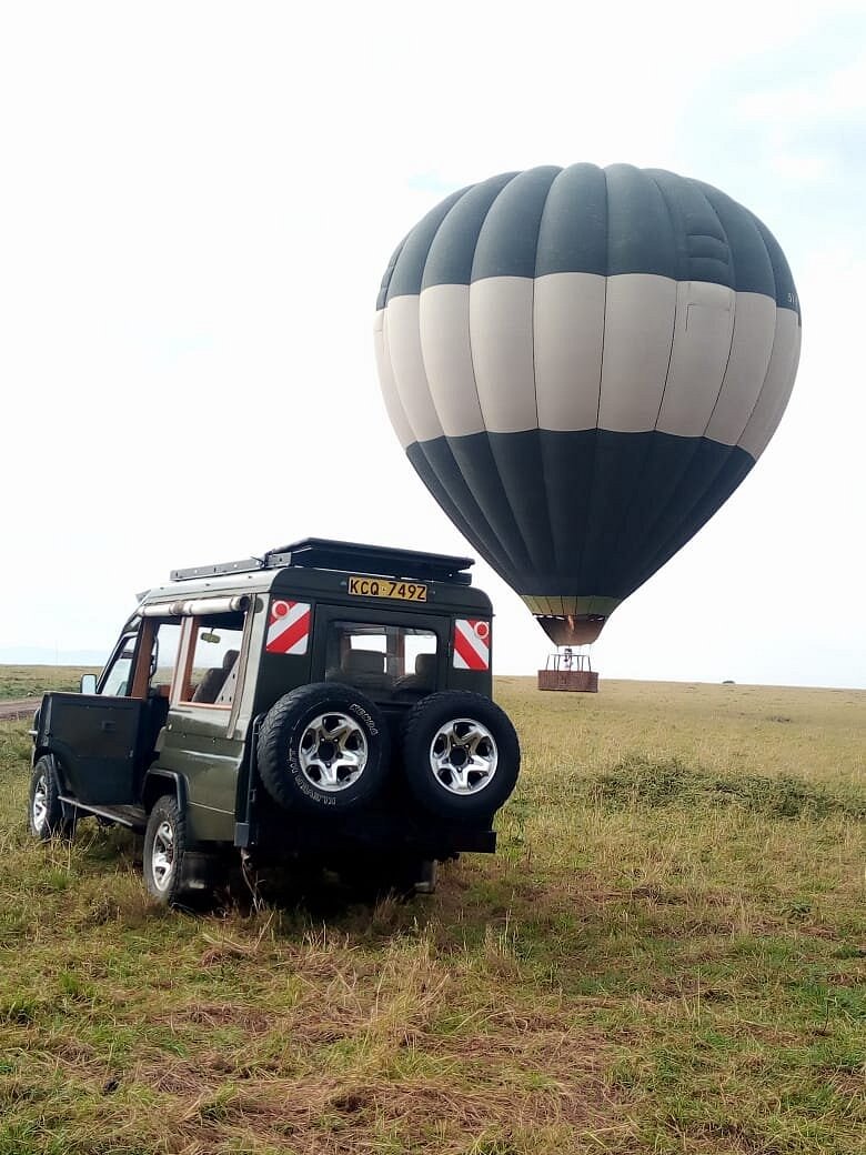 balloon-safari-in-masai
