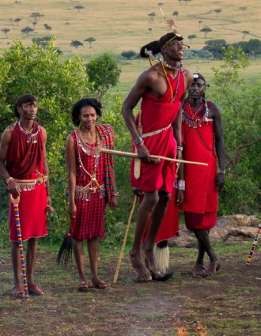 Maasai Mara